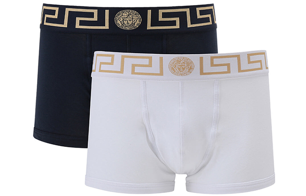 

Трусы мужские Versace, белый