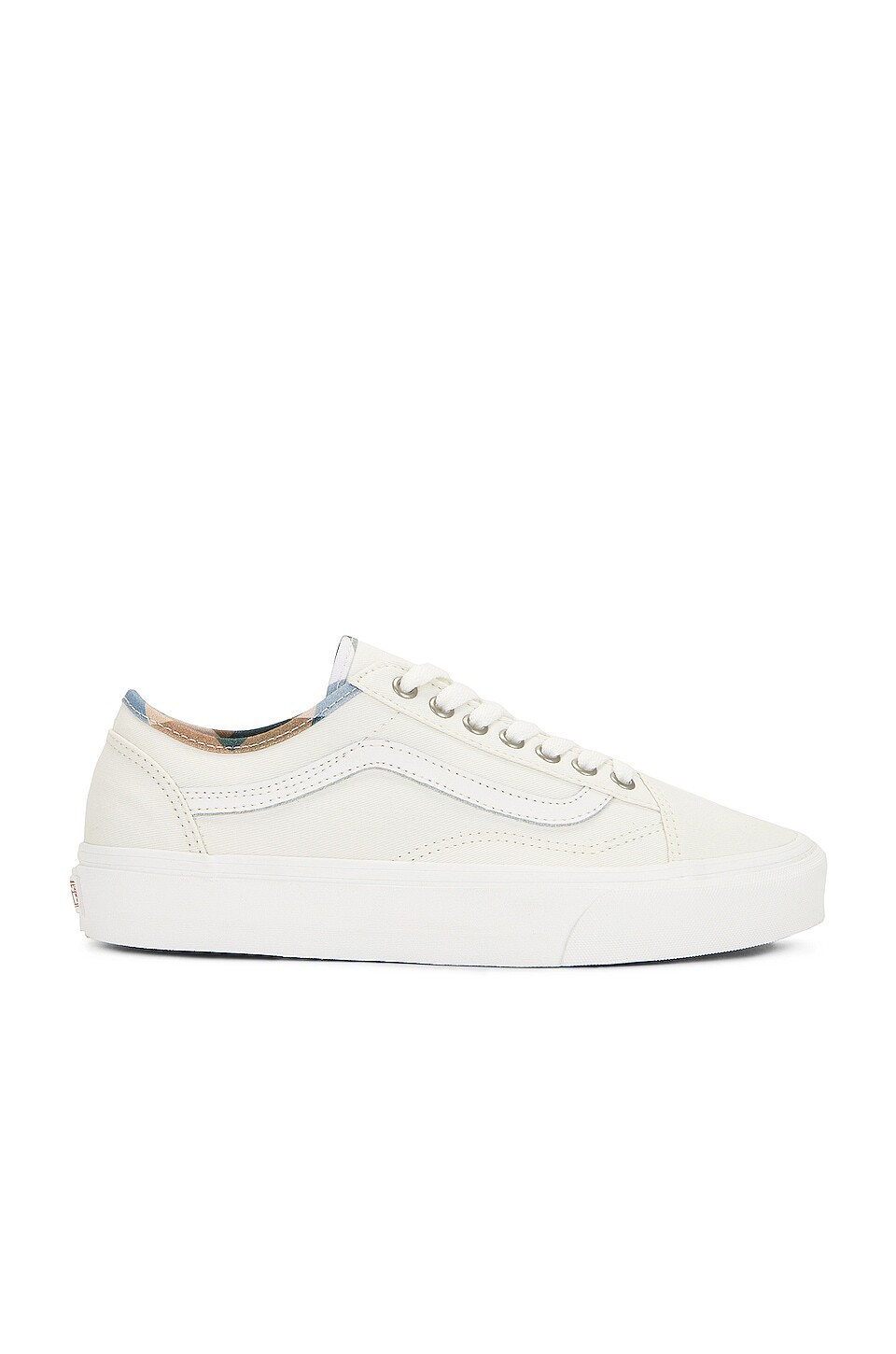 

Кроссовки Vans Old Skool Tapered, цвет Marshmallow