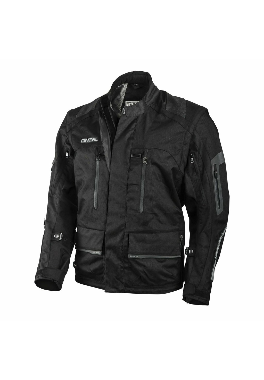 Куртка для активного отдыха BAJA O'Neal, цвет black куртка для активного отдыха shellwie ragwear цвет black