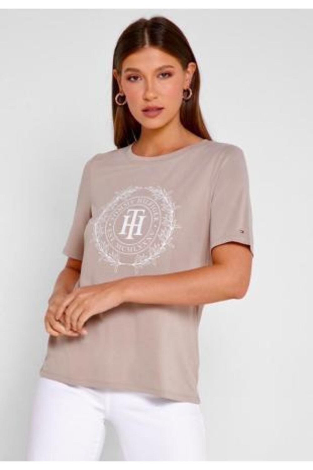 

Футболка Tommy Hilfiger