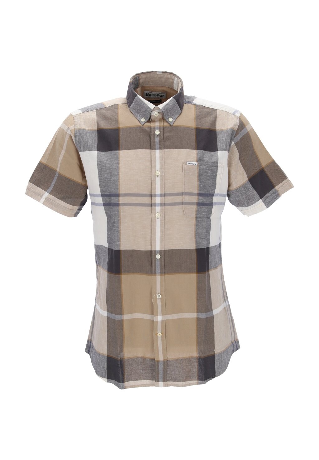 

Рубашка Barbour, песочный