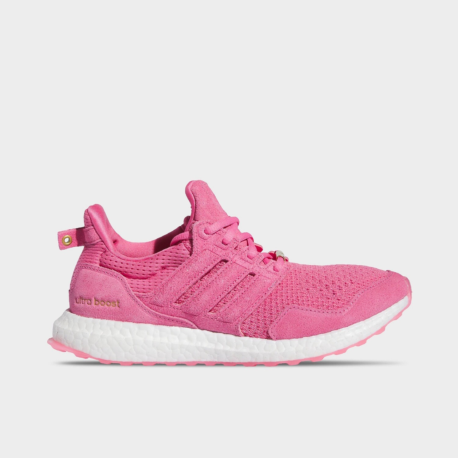 

Женские кроссовки adidas UltraBOOST 1.0, розовый