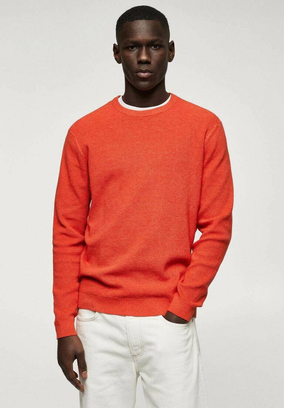 

Свитер Mango
