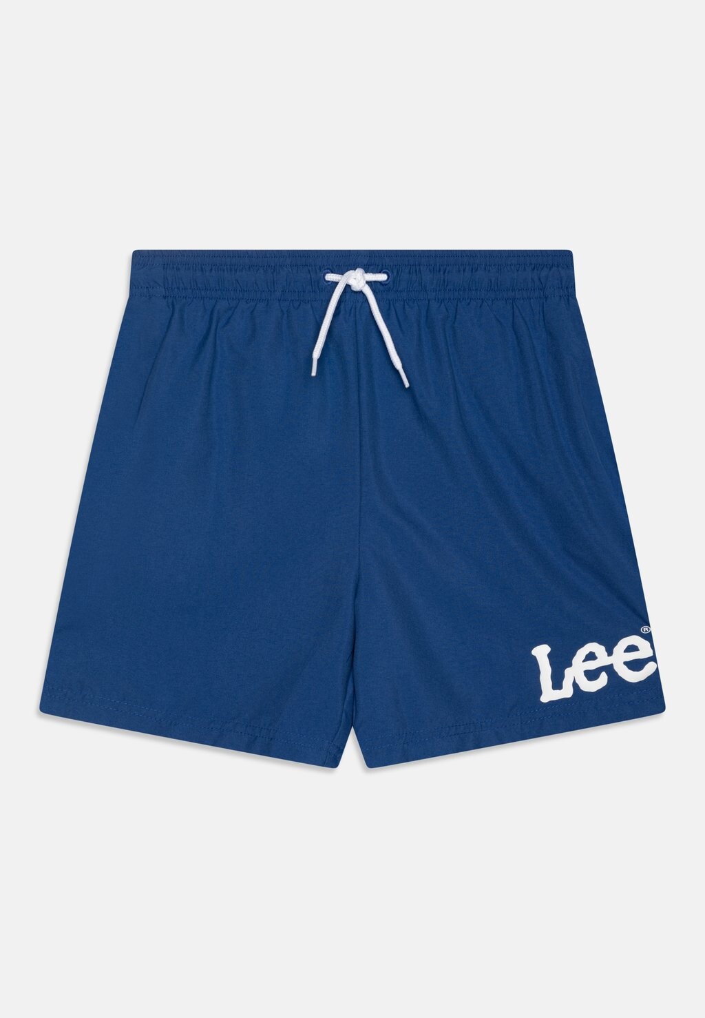 

Шорты для плавания WOBBLY SWIM Lee, цвет galaxy blue