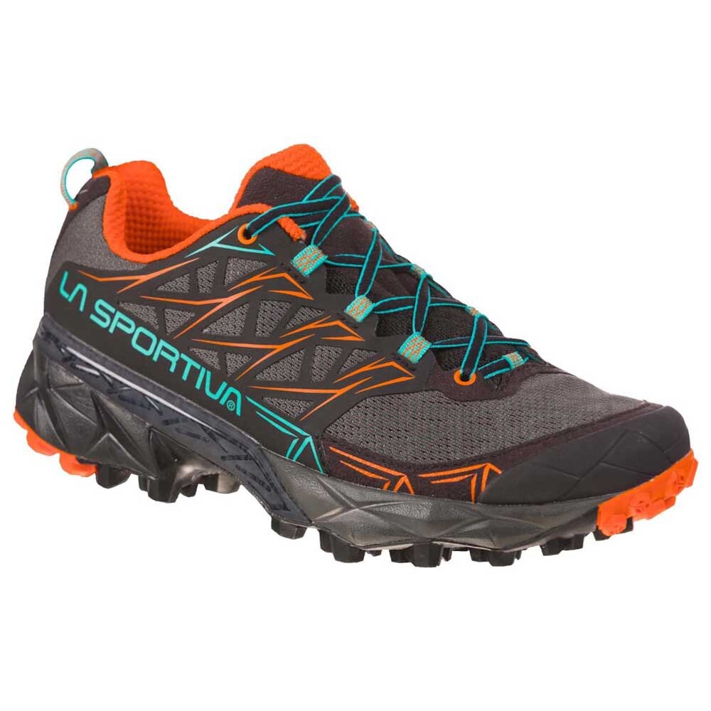 

Беговые кроссовки La Sportiva Akyra Trail, серый