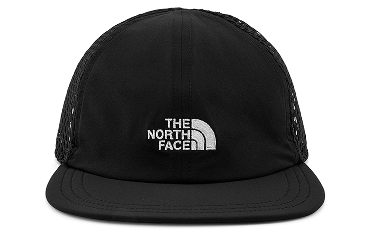 

Кепка унисекс THE NORTH FACE, Черный