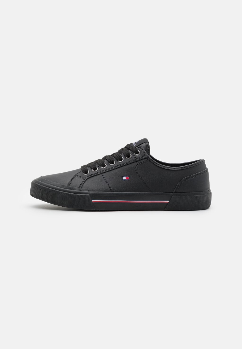 

Кроссовки Tommy Hilfiger, черный