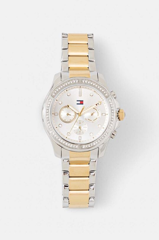 

Часы Tommy Hilfiger, мультиколор