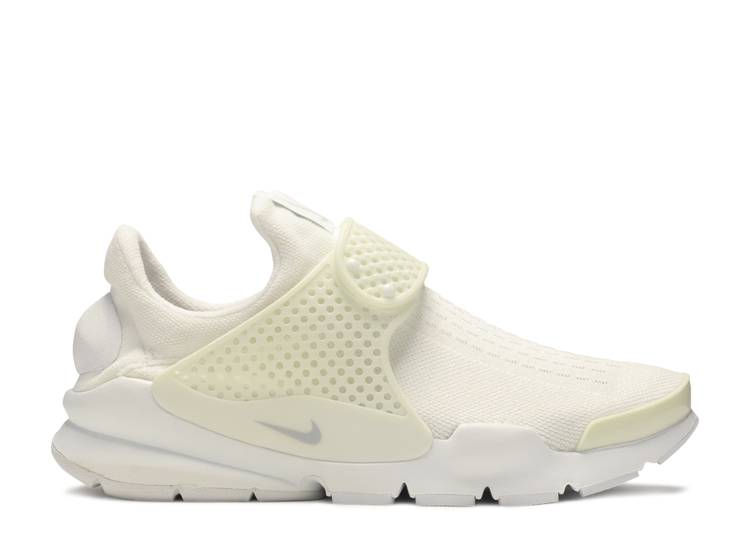 

Кроссовки Nike WMNS SOCK DART 'PURE PLATINUM', белый