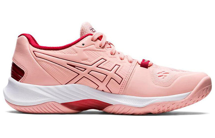 

Кроссовки женские Asics Sky Elite FF, розовый