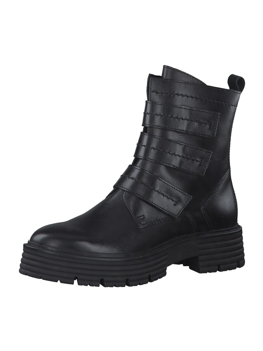 

Ботинки MARCO TOZZI Ankle Boots, черный