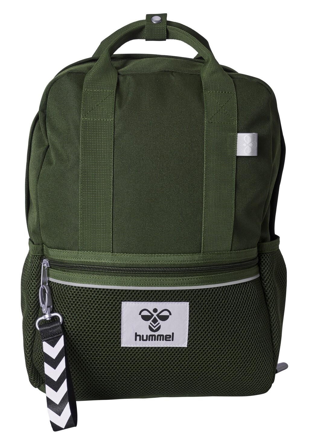 

Рюкзак HMLFUNK Hummel, цвет cypress