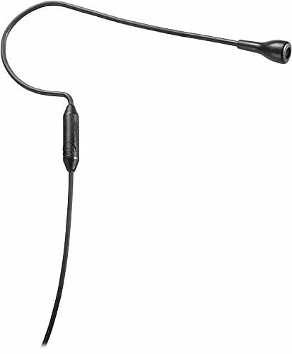 Конденсаторный микрофон Audio-Technica PRO92CH головной микрофон audio technica pro92ch th