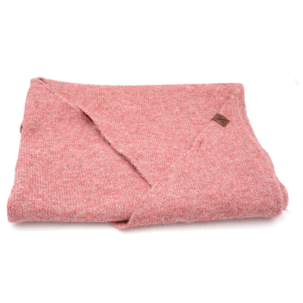 

Шарф Maximo GIrl-Dreiecktuch, цвет Dusty Rose