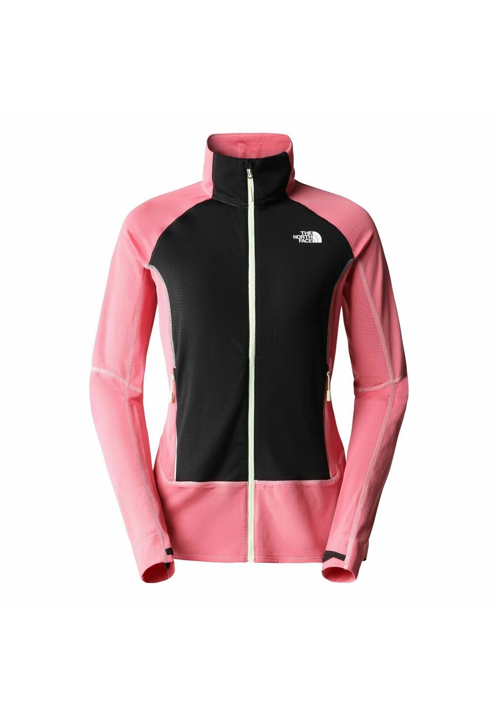 

Летний жакет The North Face, розовый