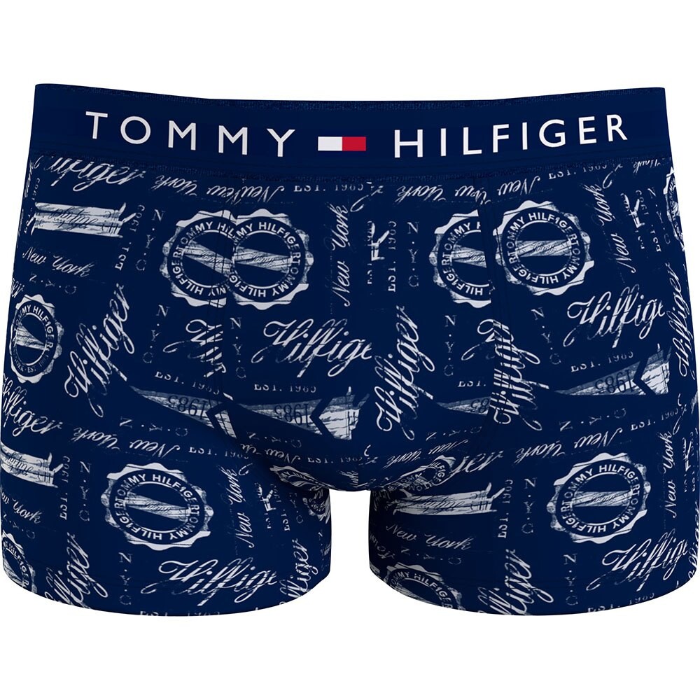 

Боксеры Tommy Hilfiger UM0UM02835, синий