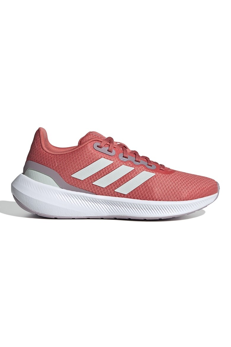 

Кроссовки Runfalcon 3 0 из синтетики Adidas Performance, белый