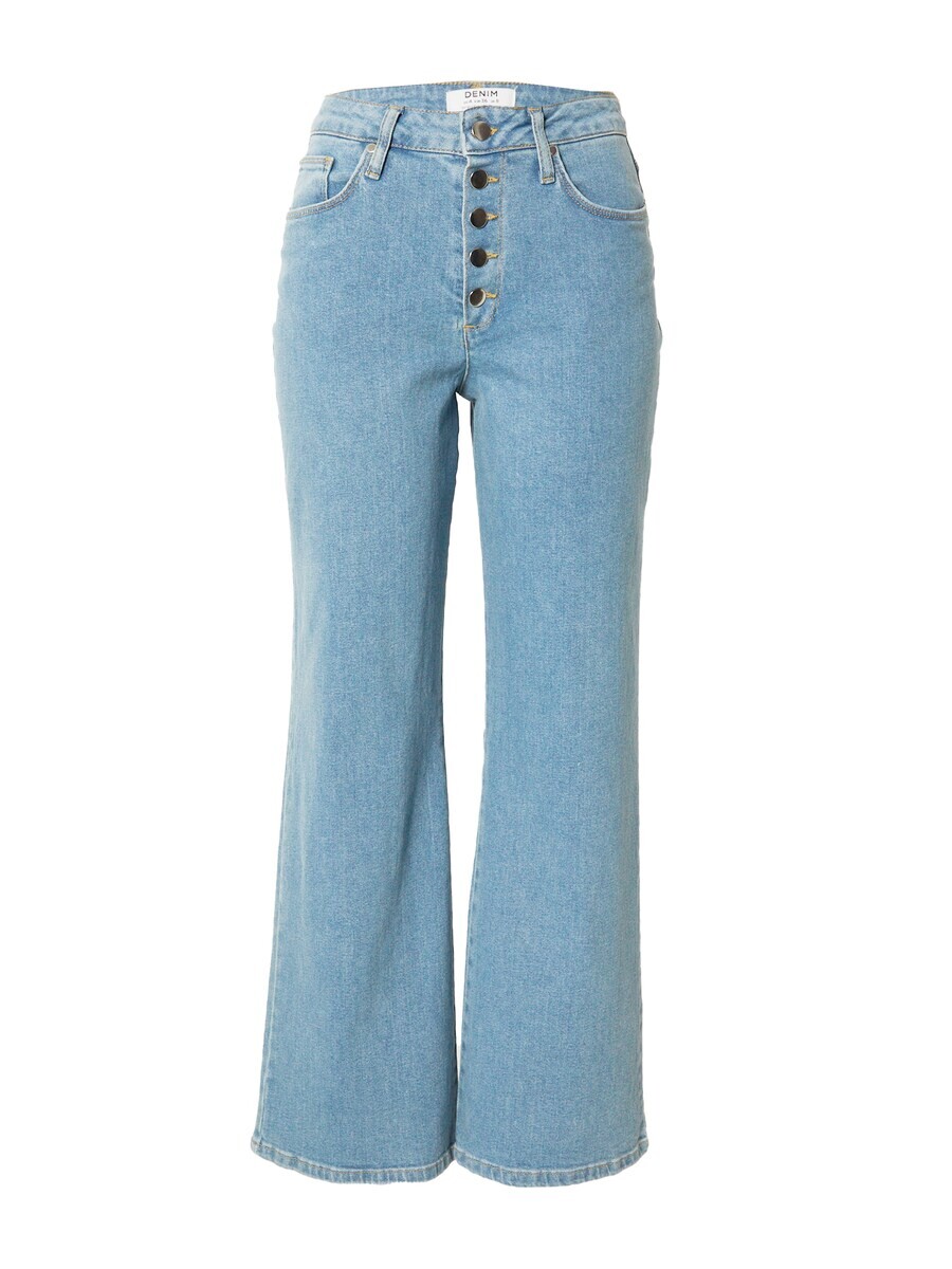 

Широкие джинсы Dorothy Perkins, синий