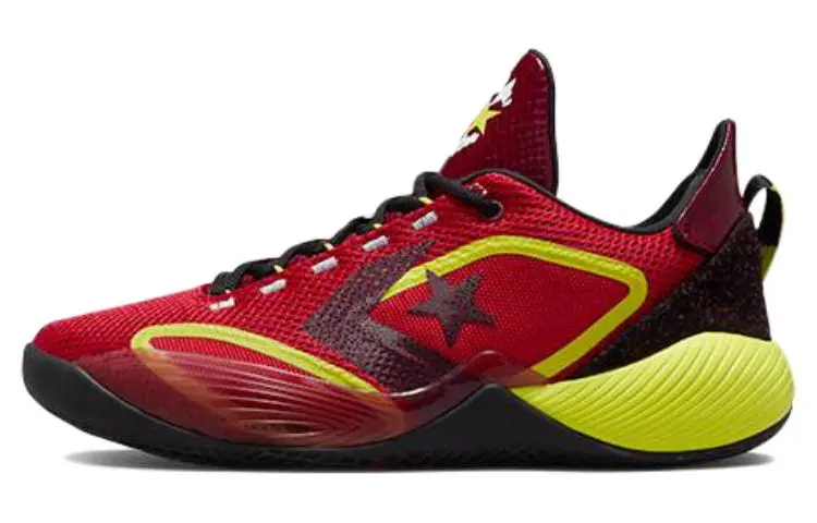 

Баскетбольные кроссовки унисекс Converse All Star Bb Evo Series