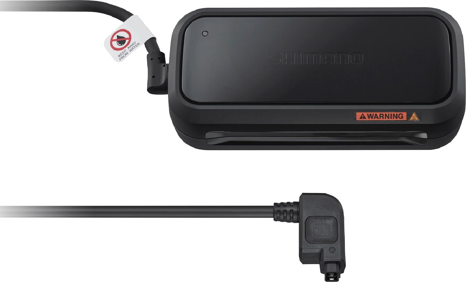 Зарядное устройство STEPS EC-E6002 Shimano цена и фото