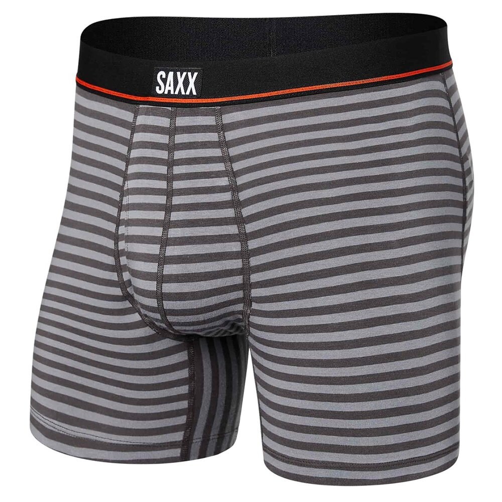 

Боксеры SAXX Underwear Non-Stop Stretch, серый