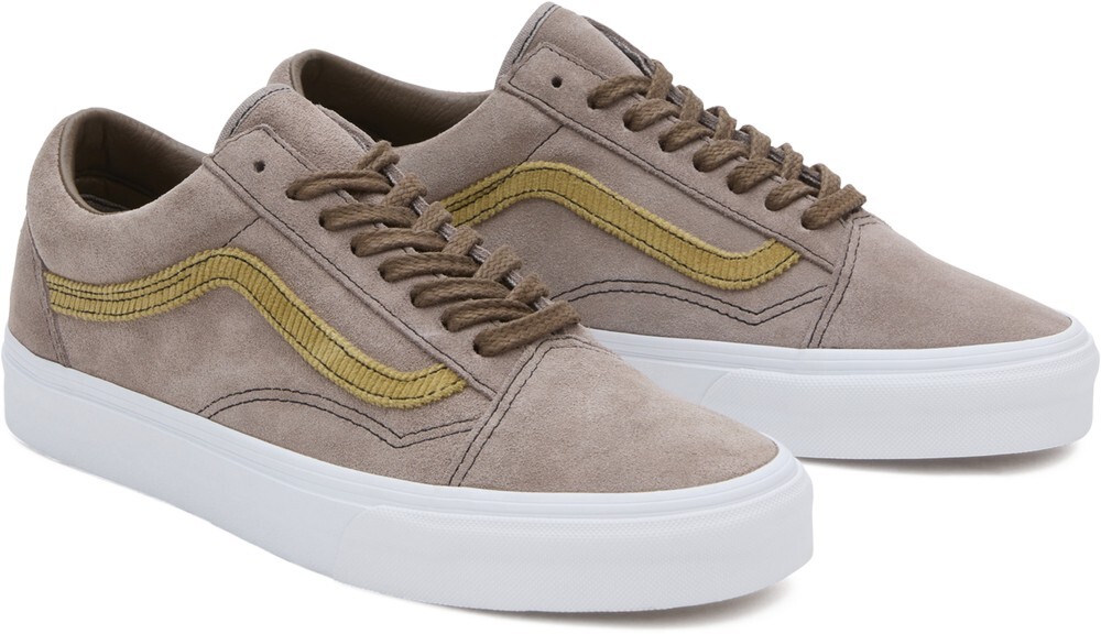 

Низкие кроссовки Vans Old Skool, разноцветный
