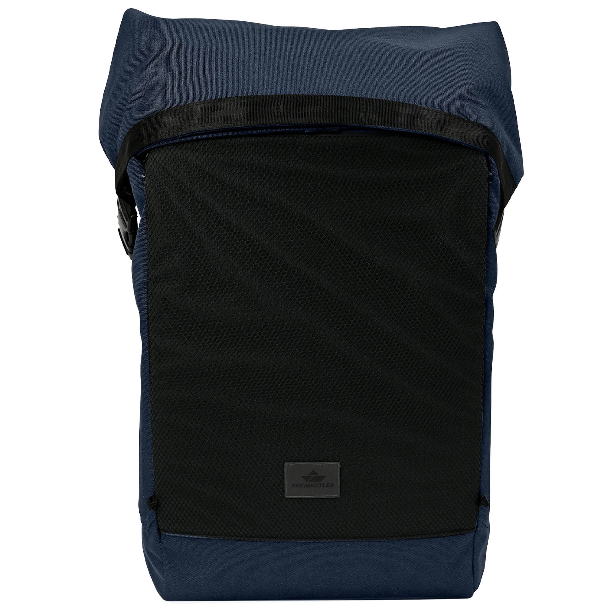 Рюкзак Freibeutler Bente 50 cm Laptopfach, темно синий рюкзак ogio bandit pro 51 cm laptopfach темно синий
