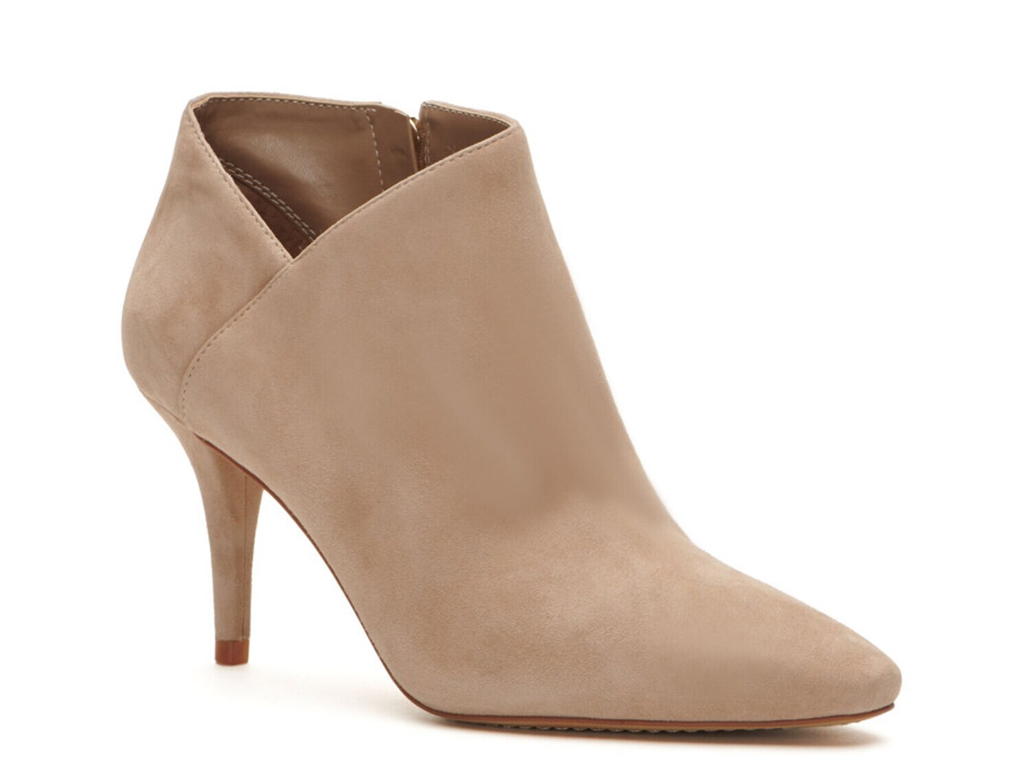 

Ботильоны Vince Camuto Avelinsa, коричневый