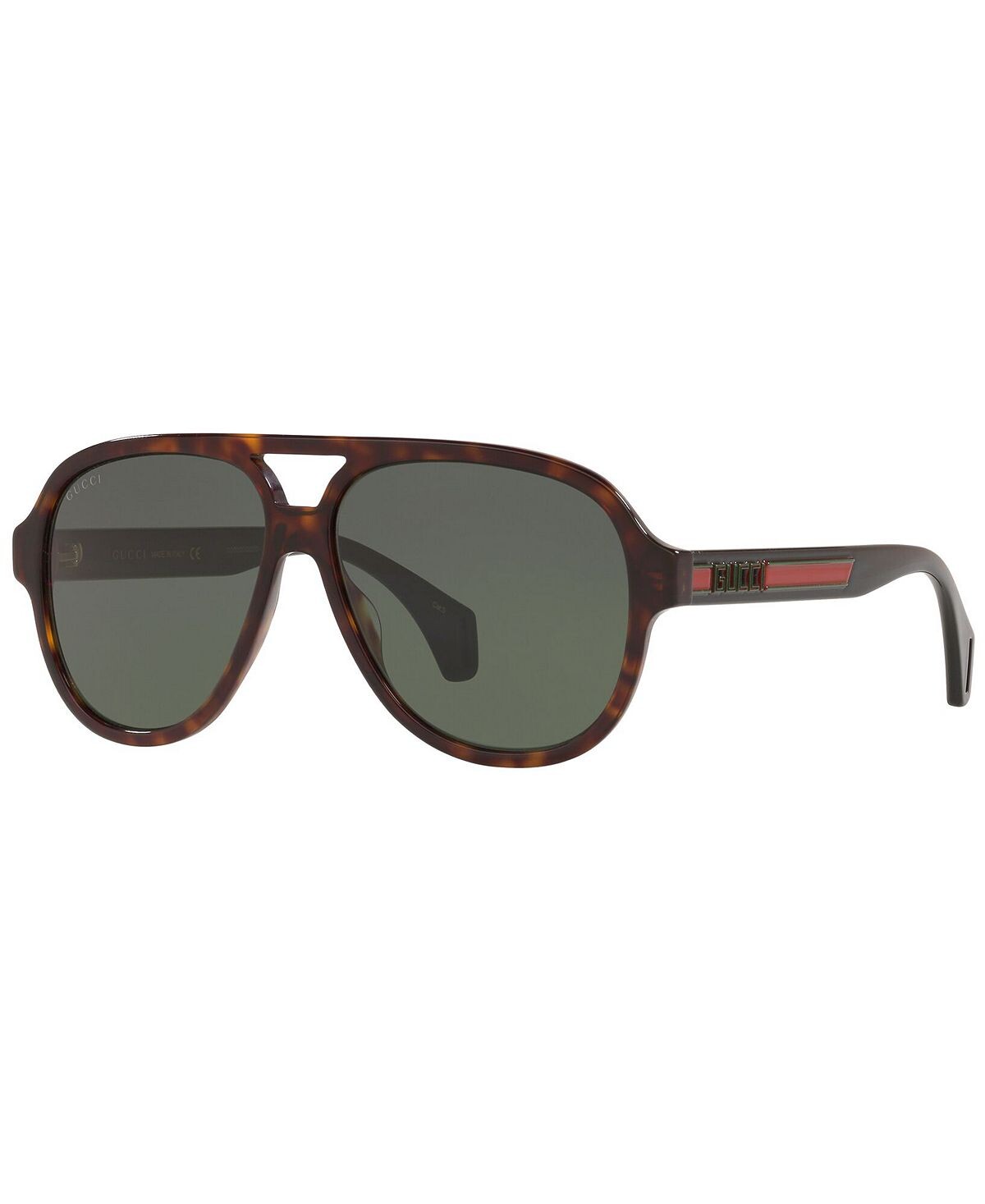 

Солнцезащитные очки, GG0463S 58 Gucci
