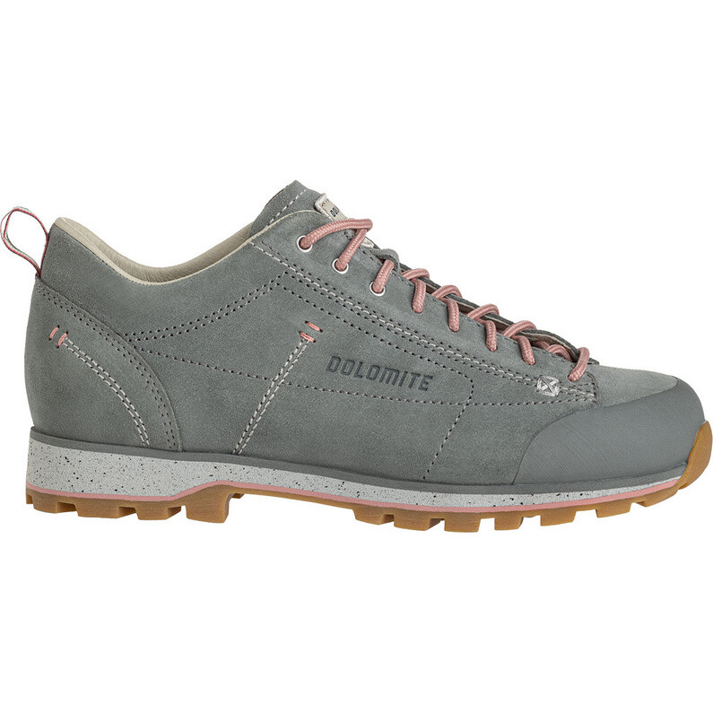 

Женские туфли Cinquantaquattro Low Evo Dolomite, серый