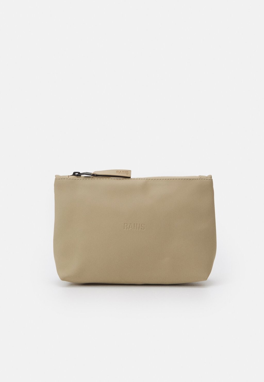

Косметичка Cosmetic Bag Rains, цвет sand