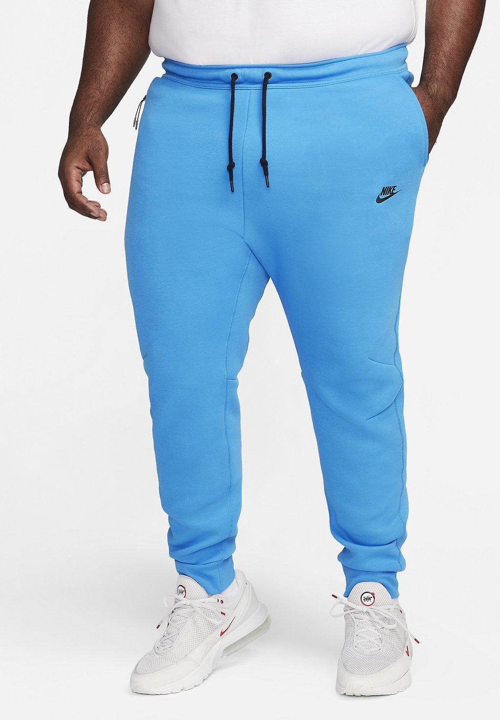 Спортивные брюки Nike, светлое фото синие черные hp 774 photo black light gray printhead