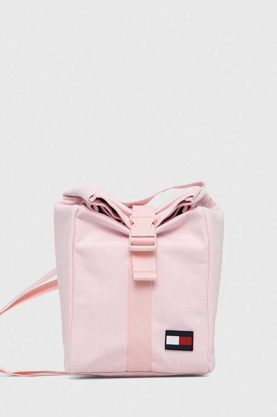 

Tommy Hilfiger Детская сумка для обеда, розовый