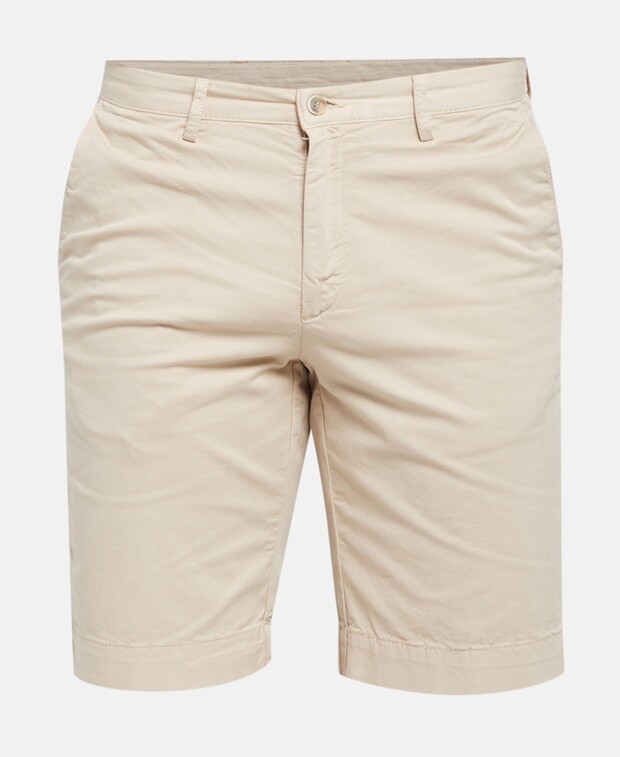 

Шорты-бермуды Hackett London, песочный
