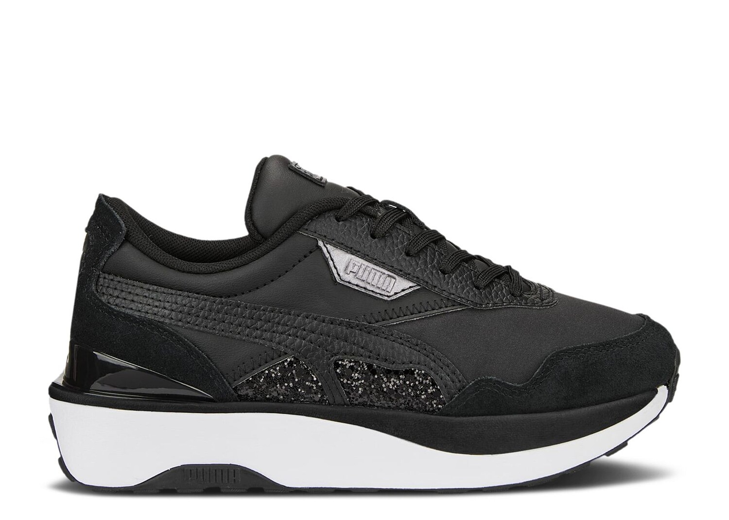 

Кроссовки Puma Wmns Cruise Rider 'Star Quality', черный