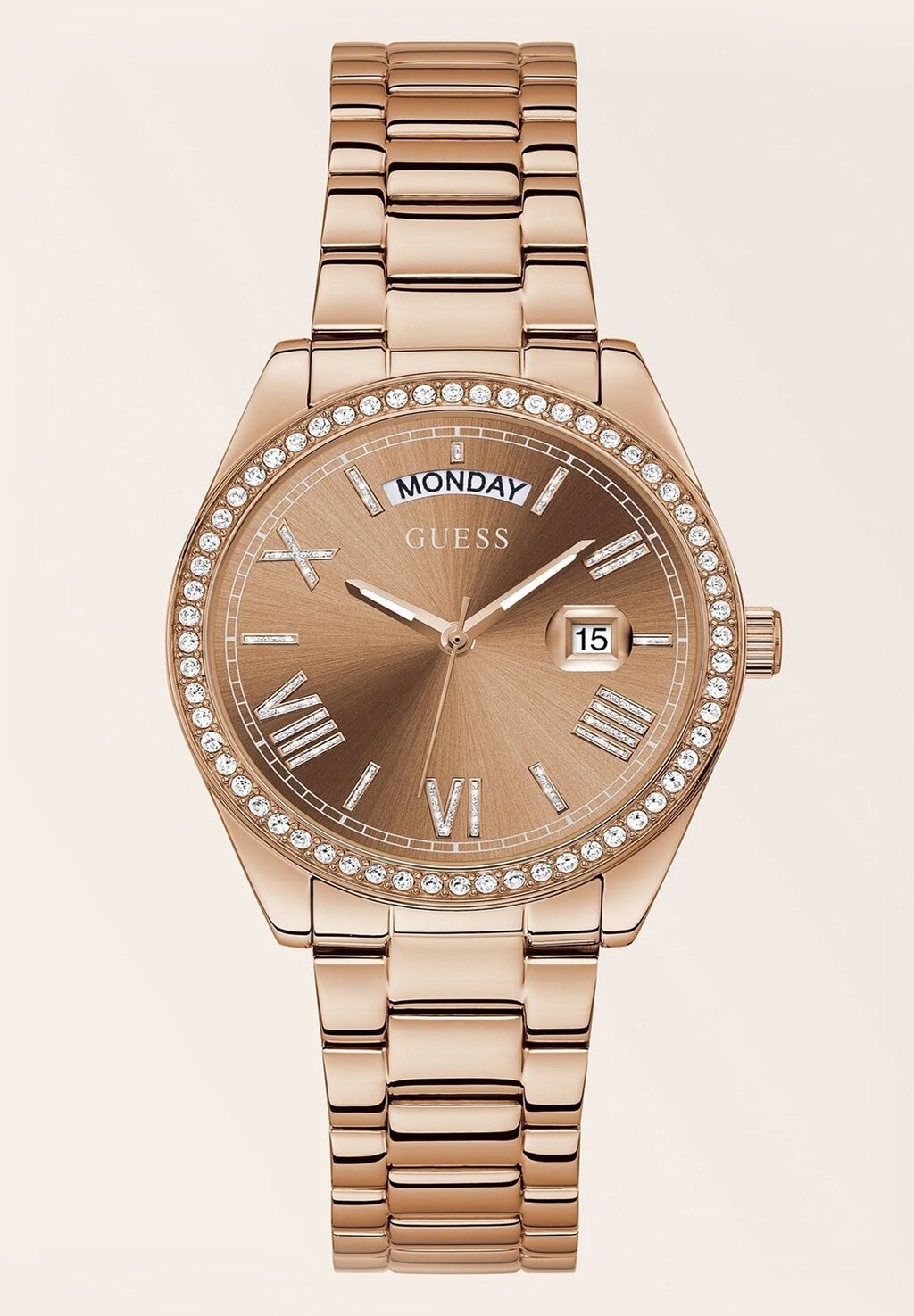 

Часы Guess