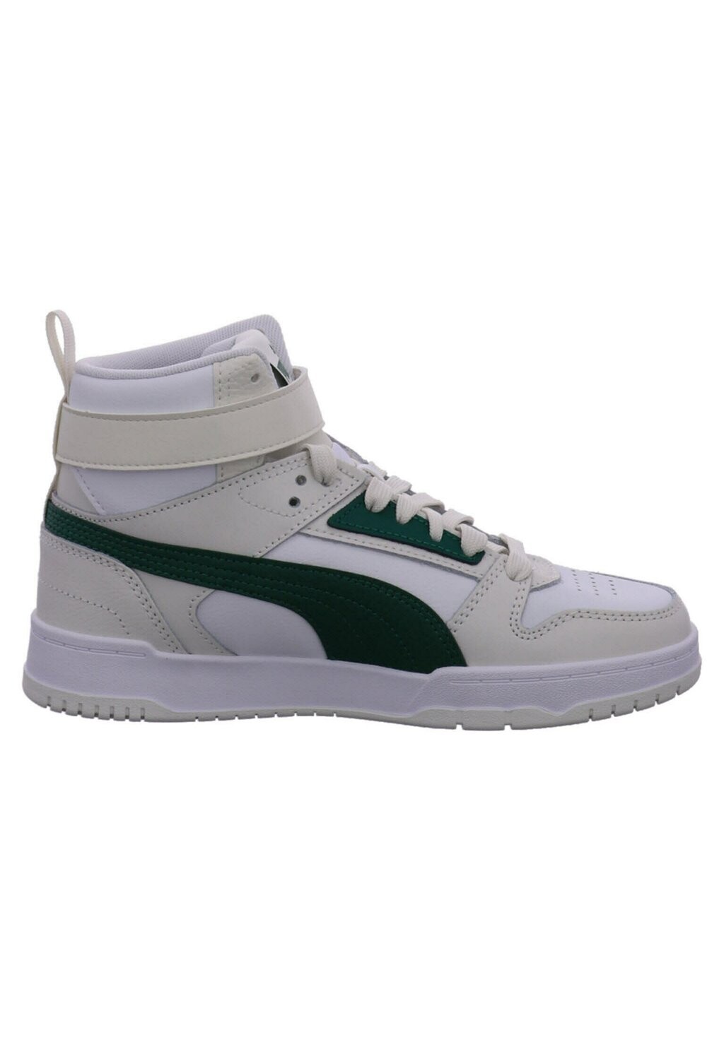 

Высокие кроссовки Puma