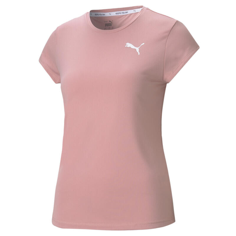 

Футболка Active женская PUMA Bridal Rose Pink