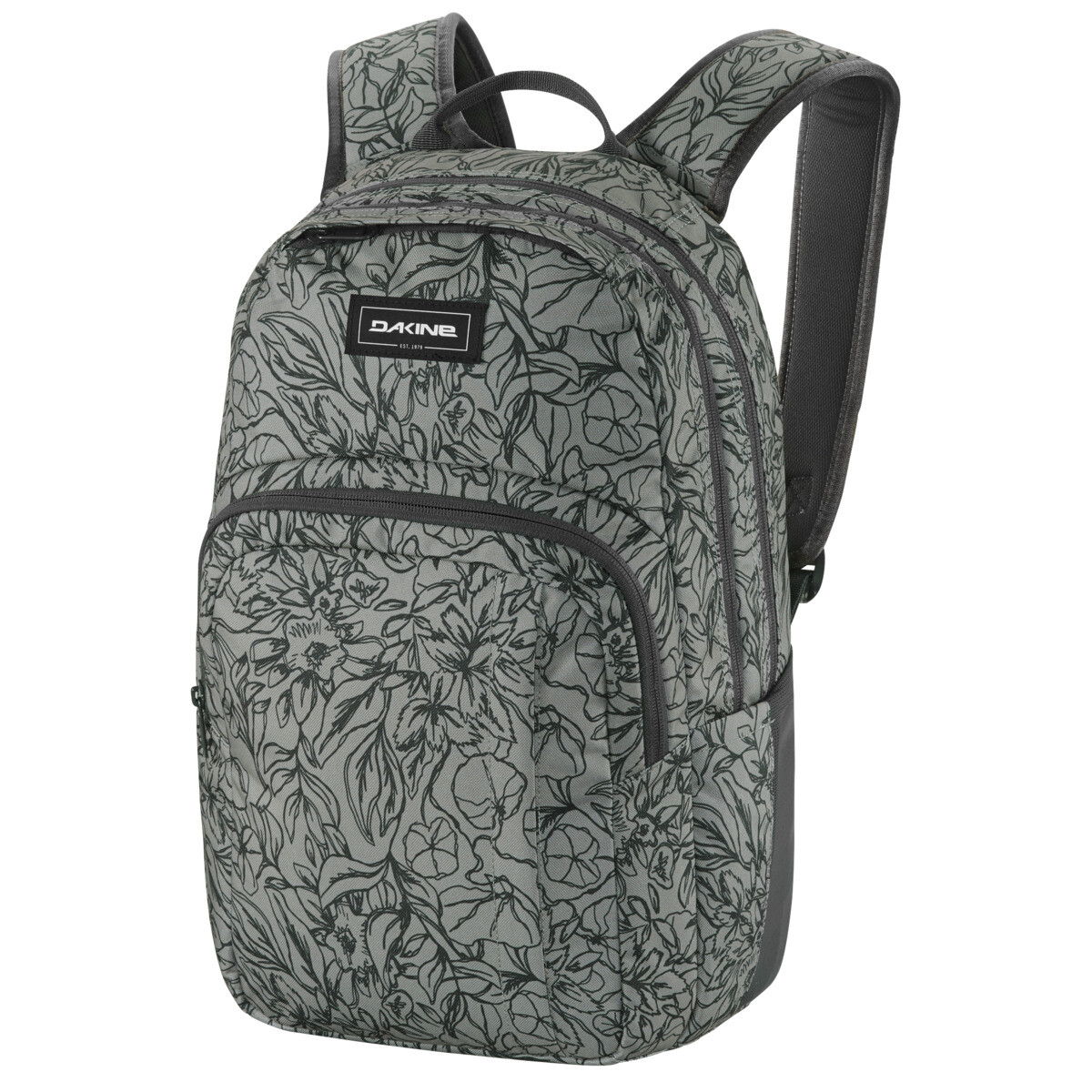 

Рюкзак Dakine Campus M 25L, светло серый