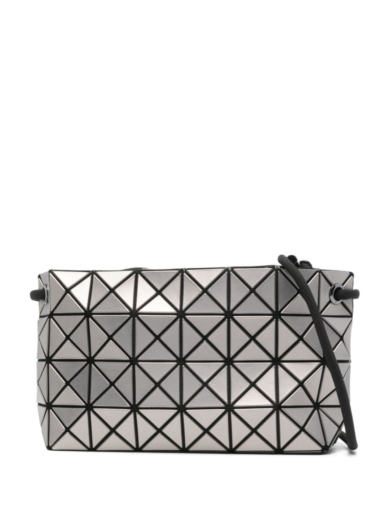 

Сумка на плечо Bao Bao Issey Miyake Loop Metallic, серый