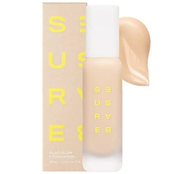 

Тональный крем для лица nc1 kind kelly Surebase Glad Glow Foundation, 30 мл