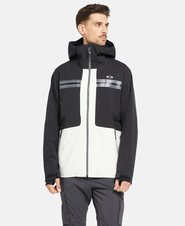 

Функциональная куртка Oakley, лаймовый