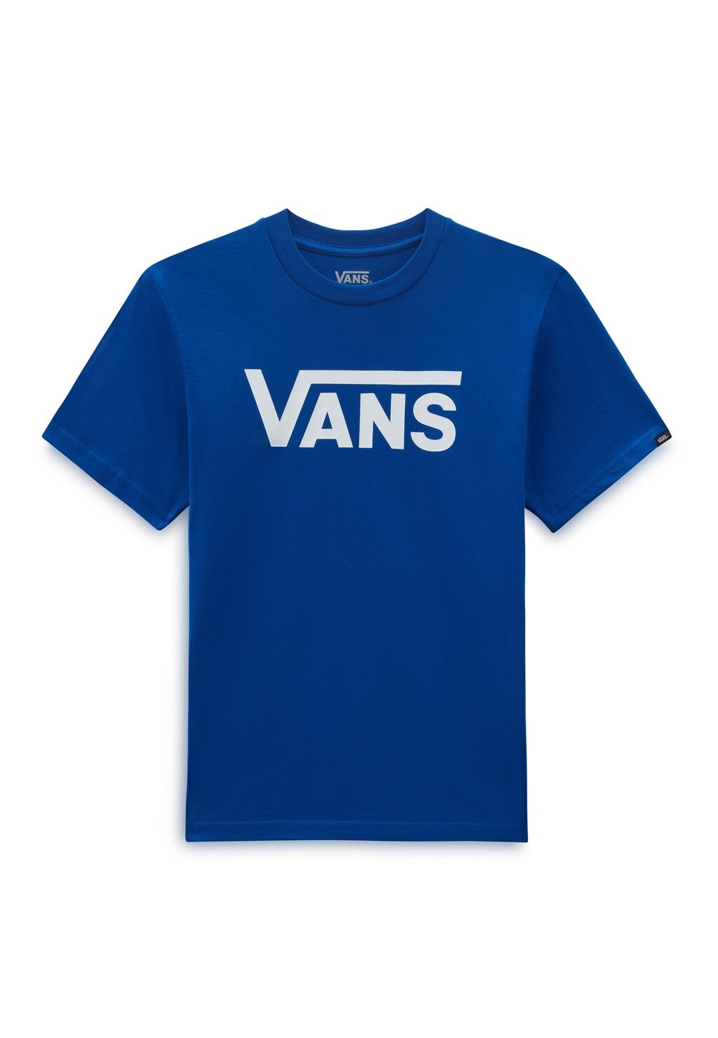 

Футболка с принтом Vans, цвет surf the web