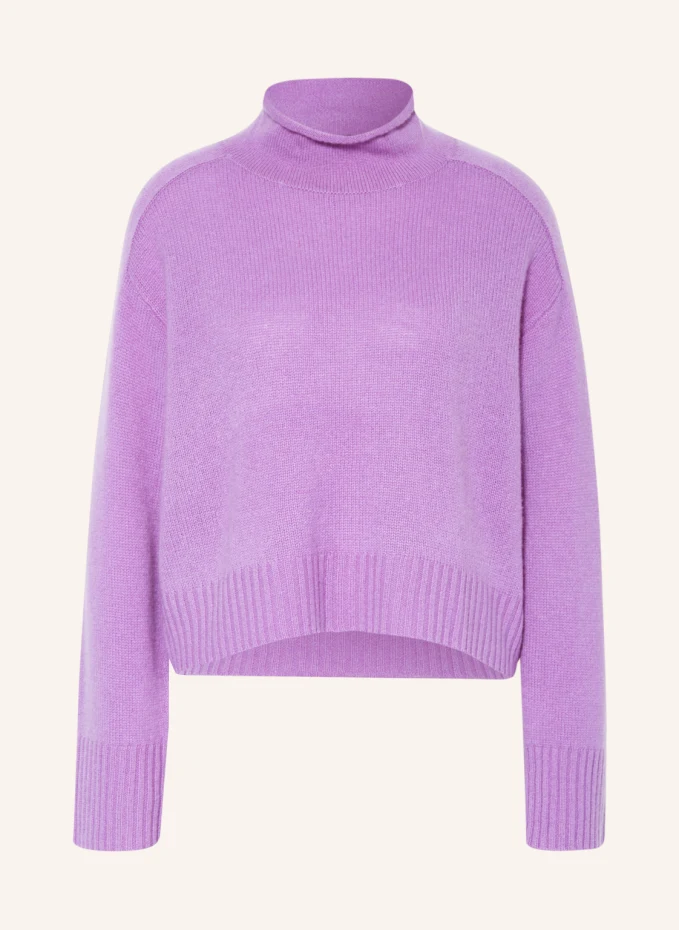 

Кашемировый свитер мелани 360Cashmere, фиолетовый
