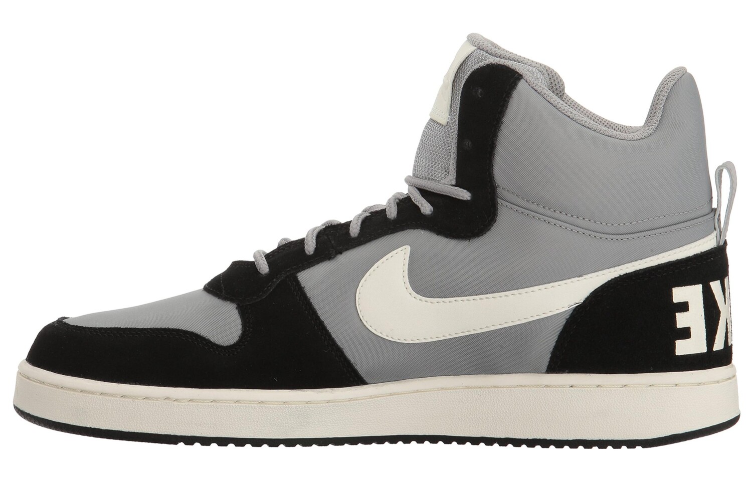 

Мужские туфли для скейтбординга Nike Court Borough