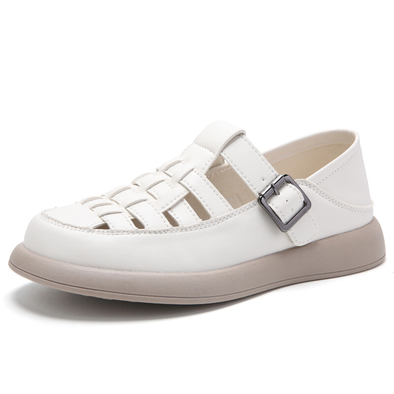 

Туфли женские повседневные Women's Casual Shoes Women's Bvfnlee, бежевый/черный