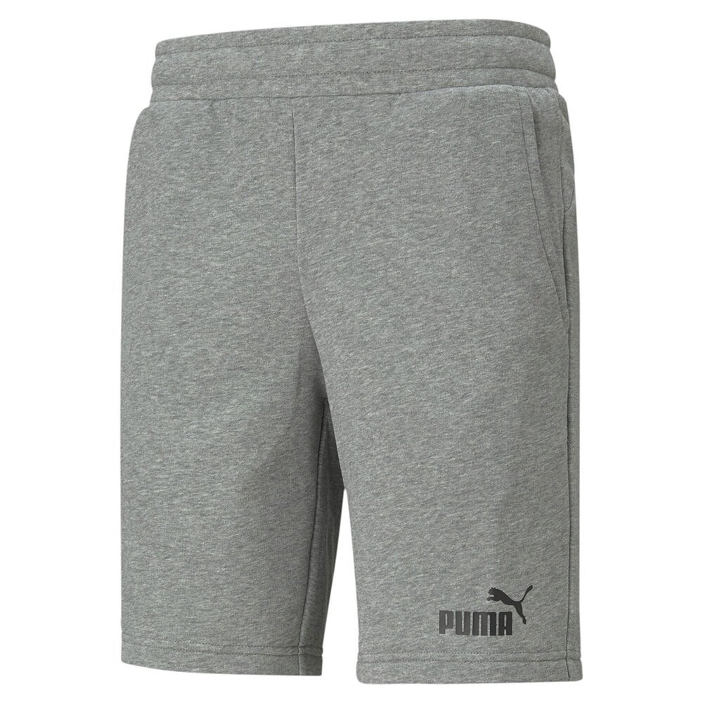 

Шорты Puma Essential Slim, серый