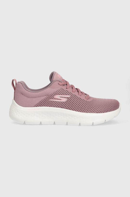 

Кроссовки GOwalk Flex Alani Skechers, розовый