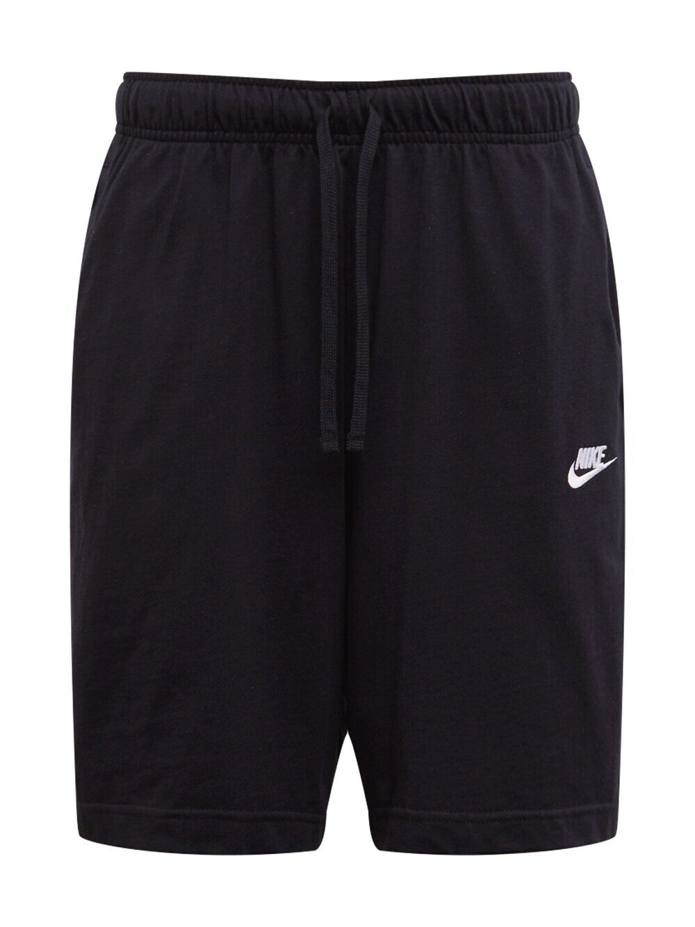 

Обычные брюки Nike Sportswear, черный