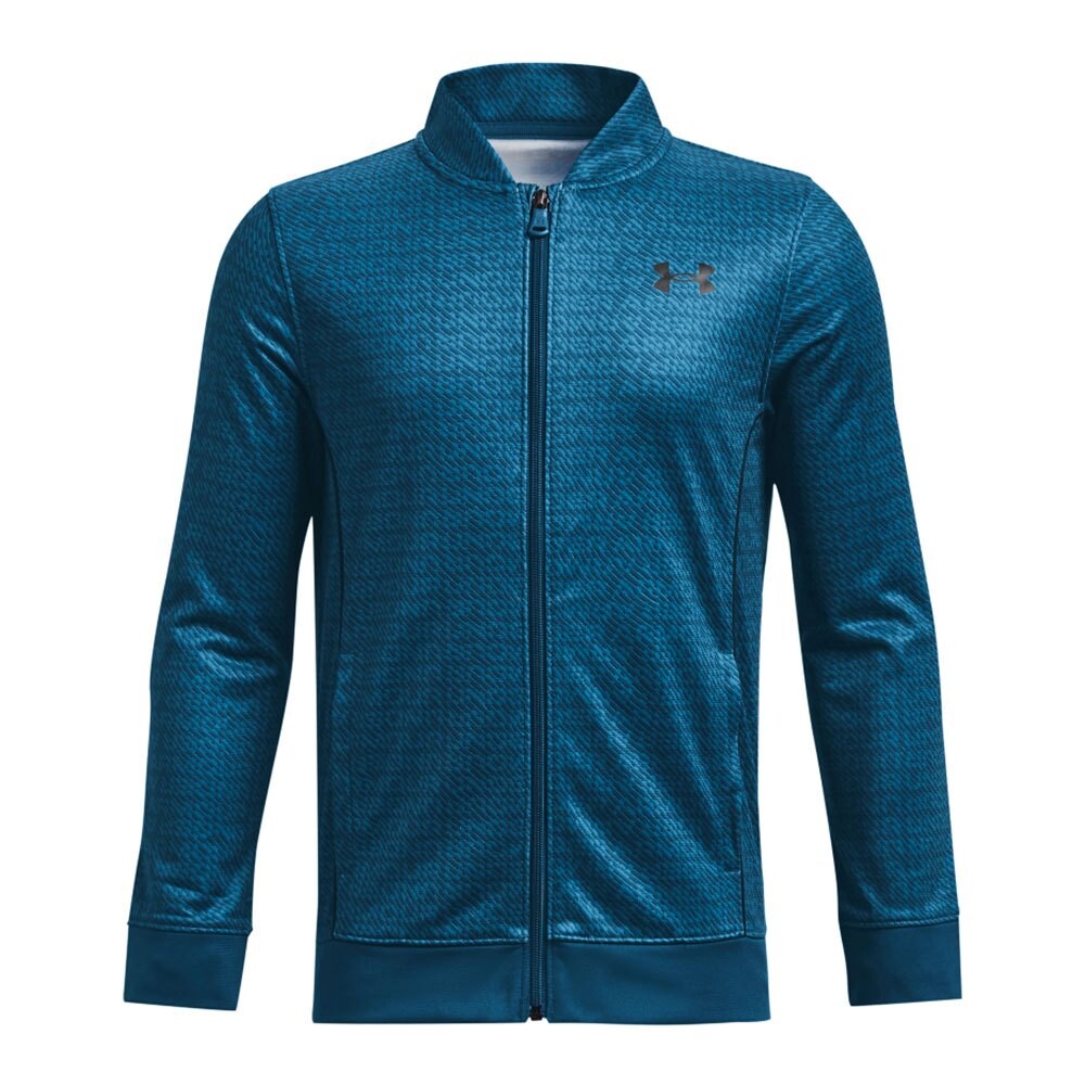 

Толстовка Under Armour Pennant 2.0 Full Zip, синий